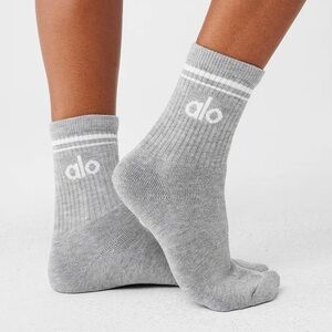 Alo Socks unisex L
